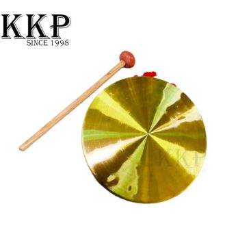 KKP 平鑼 台製