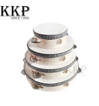 KKP 鈴鼓 木框