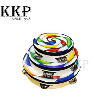 KKP 棒棒糖鈴鼓
