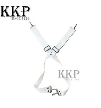 KKP 幼大鼓交叉背帶 台灣製造