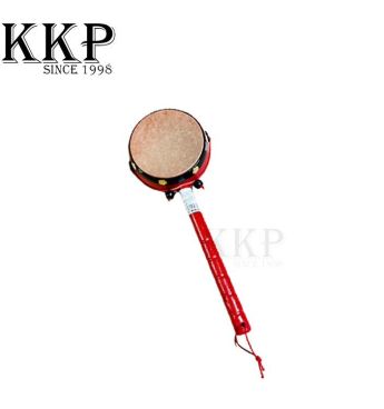 KKP 波浪鼓 台灣製造