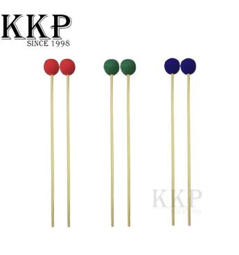 KKP 木琴棒 毛線頭