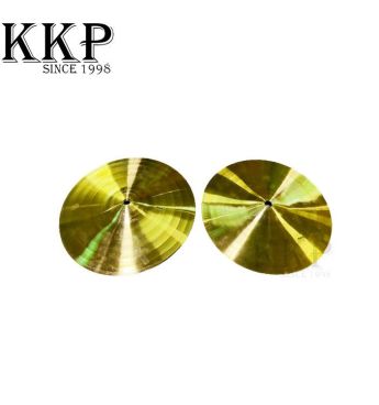 KKP 西洋銅鈸 台灣製造