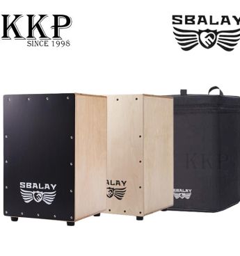 SBALAY 木箱鼓 SCJ2
