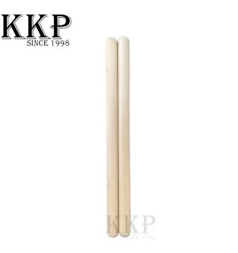 KKP 鼓棒 黑心石木