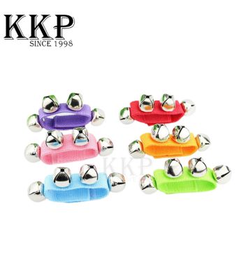 KKP 腕鈴