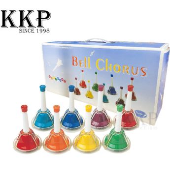 KKP 兩用旋律鐘 台製