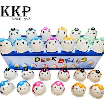 KKP 旋律鐘 25音胖鼠