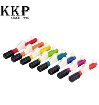 KKP 棒鐘 台製
