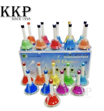 KKP 旋律鐘 20音兩用 台製