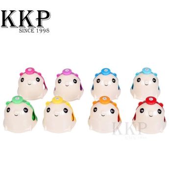KKP 胖鼠旋律鐘 台製