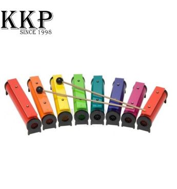 KKP 管音磚 台製