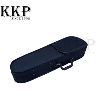 KKP 小提琴盒 高級三角盒