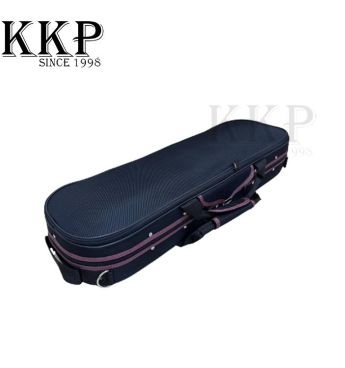KKP 小提琴盒 高級四方盒