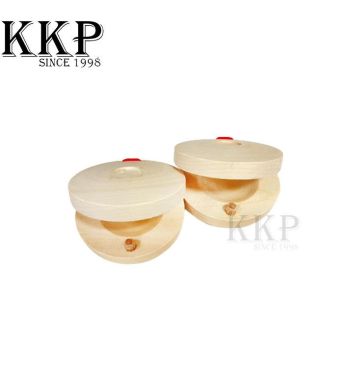 KKP 木響板