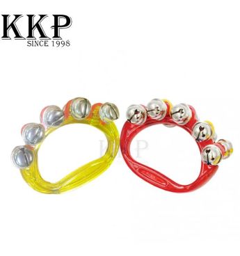 KKP 手搖鈴