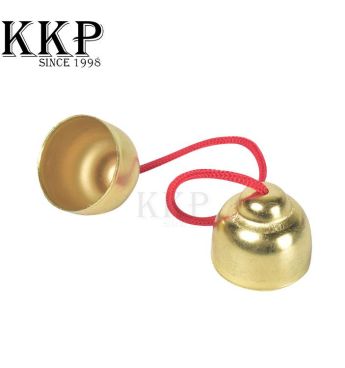 KKP銅鐘 大款