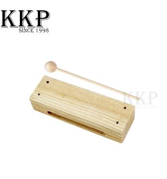 KKP 西式木魚