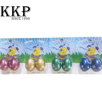 KKP 珠光蛋沙鈴 台灣製造