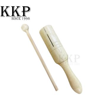 KKP 單頭木魚