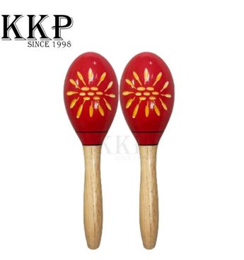 KKP 塑膠沙鈴