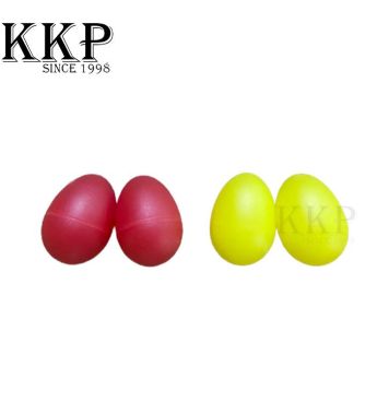 KKP 蛋沙鈴