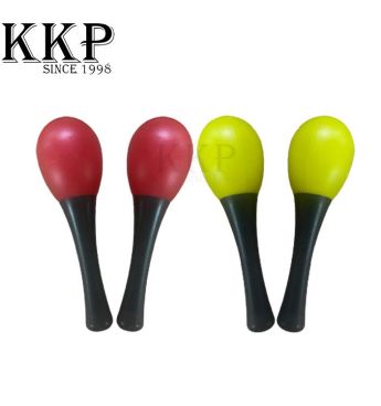 KKP 長柄沙鈴