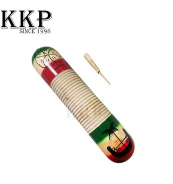 KKP 大刮胡