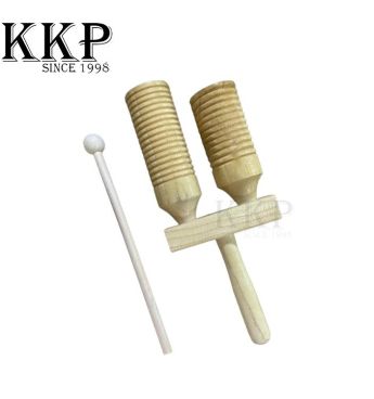 KKP 高低木魚