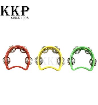 KKP 小半月型鈴鼓