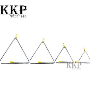 KKP 三角鐵