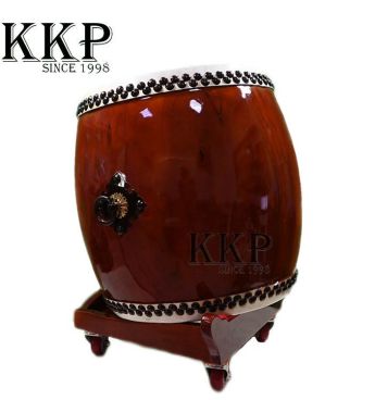 KKP 大鼓 外銷日本廠