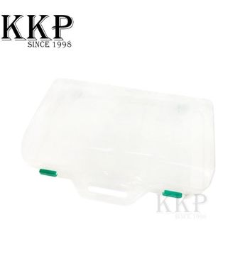KKP 旋律鐘空盒 台製