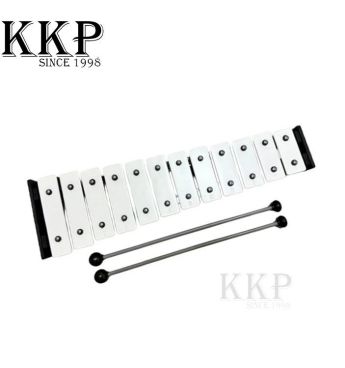 KKP 鐵琴 12音