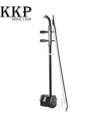 KKP 二胡 黑檀木