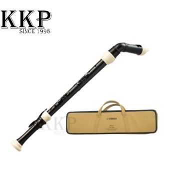 YAMAHA YRB302B 低音笛