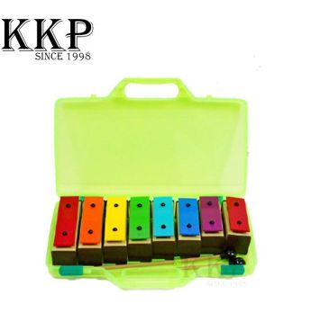 KKP 音磚 8音 綠盒